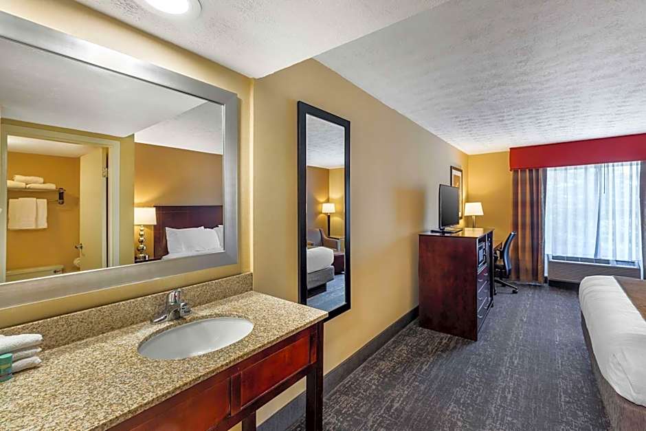 Best Western Braintree Inn