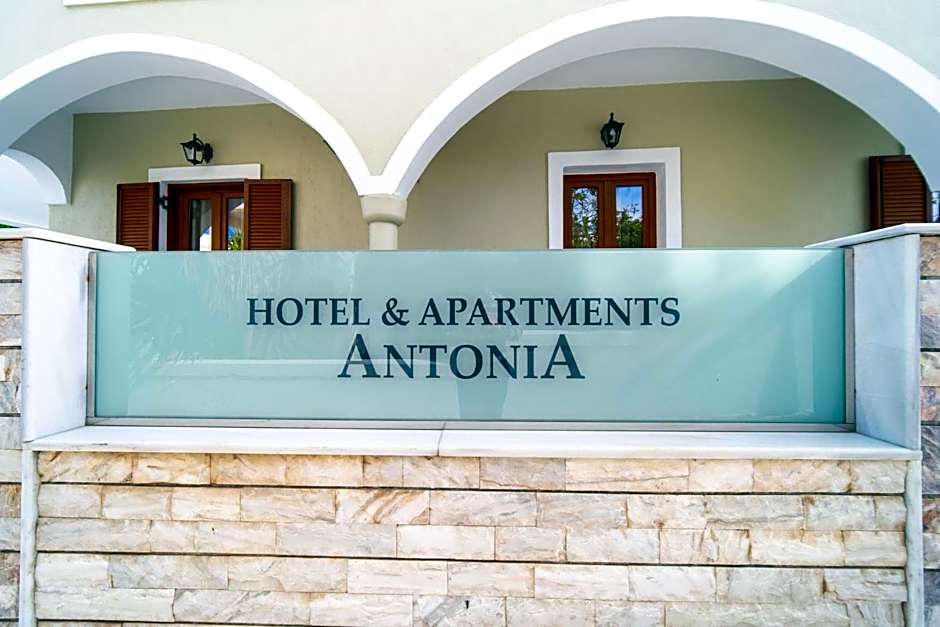 Antonia Hotel