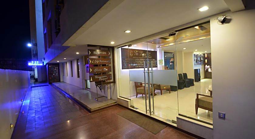 Hotel Legend Inn @ Nagpur