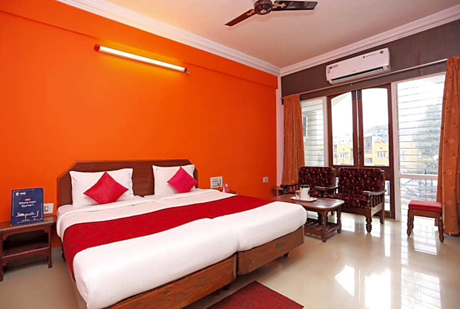 Hotel Kannika International