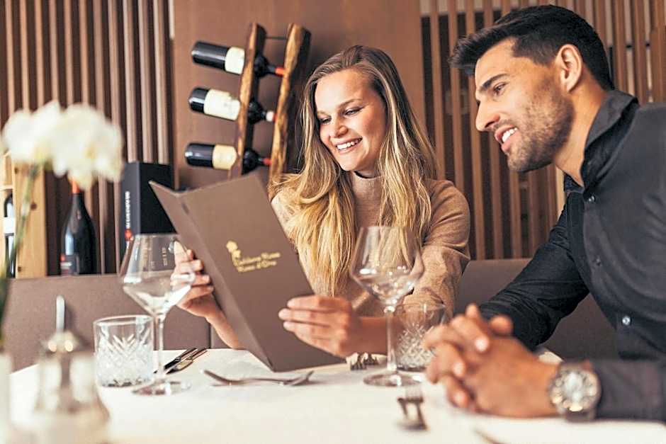 Genusshotel Goldene Rose