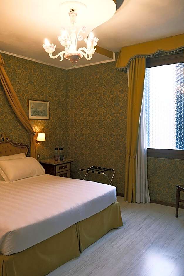Hotel San Gallo