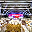 Nanhu Hotel 嘉兴南湖宾馆