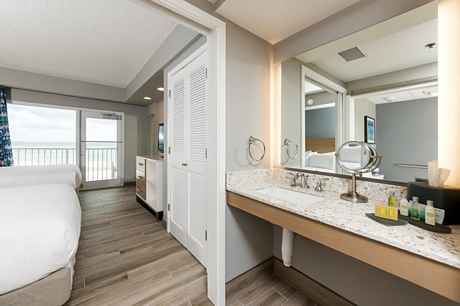 DoubleTree Suites by Hilton Melbourne Beach Oceanfront