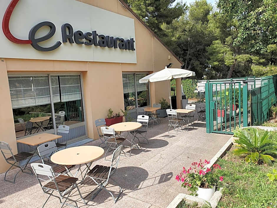 Campanile Marseille Ouest - Martigues