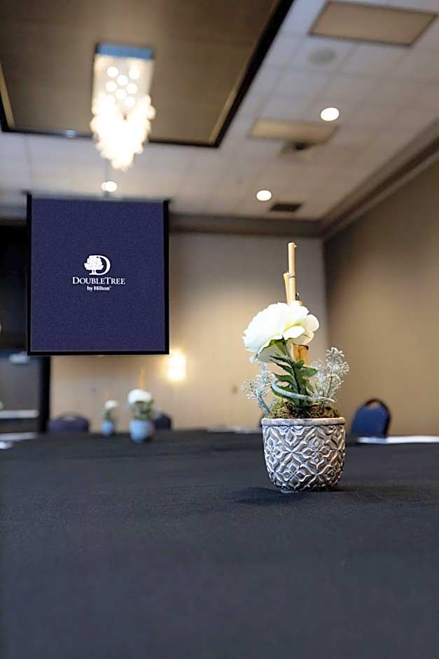 DoubleTree By Hilton Hotel Bloomington