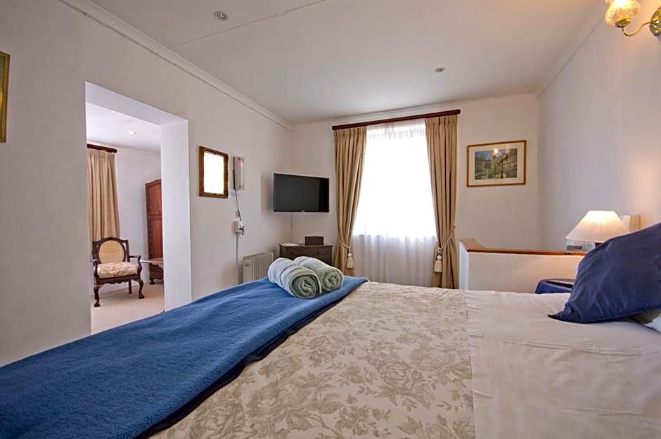 Knysna Manor House