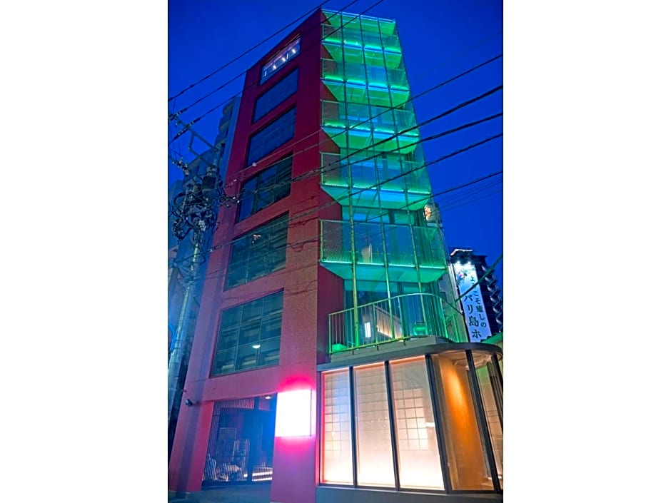 ELE Cabin Shinjuku Kabukicho - Vacation STAY 49390v