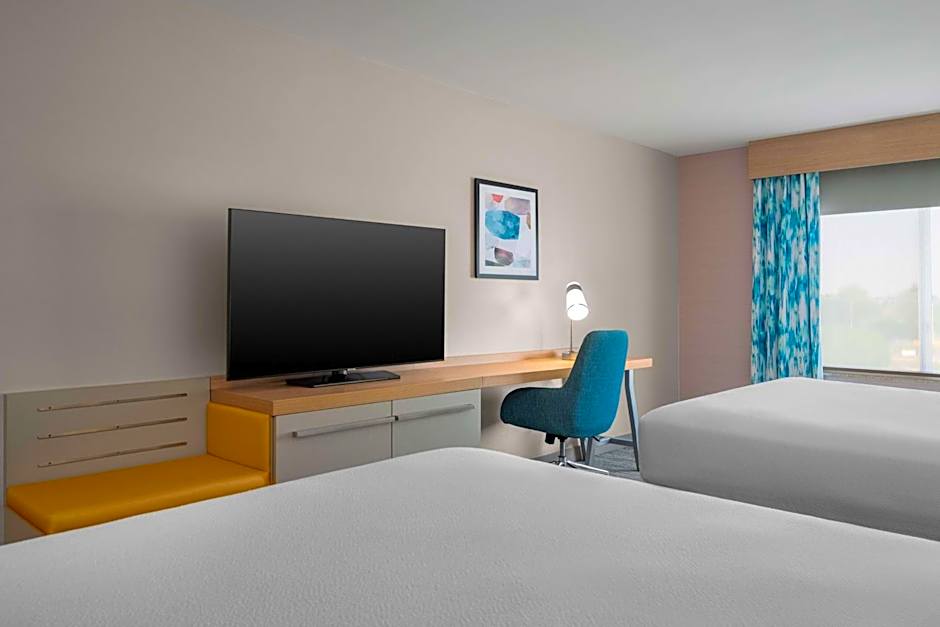 Hilton Garden Inn Great Falls