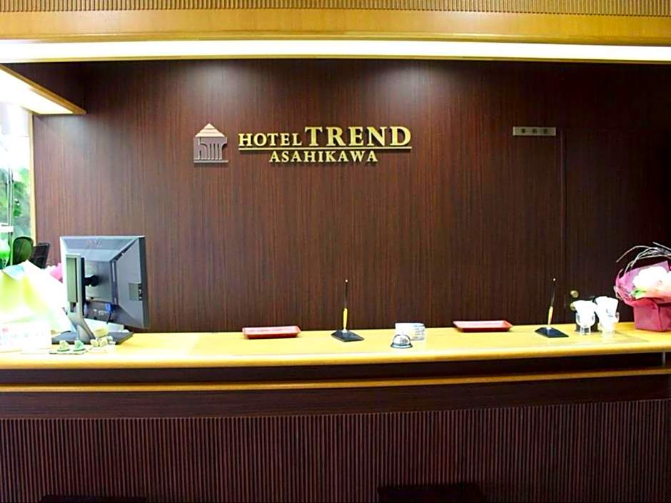 Hotel Trend Asahikawa