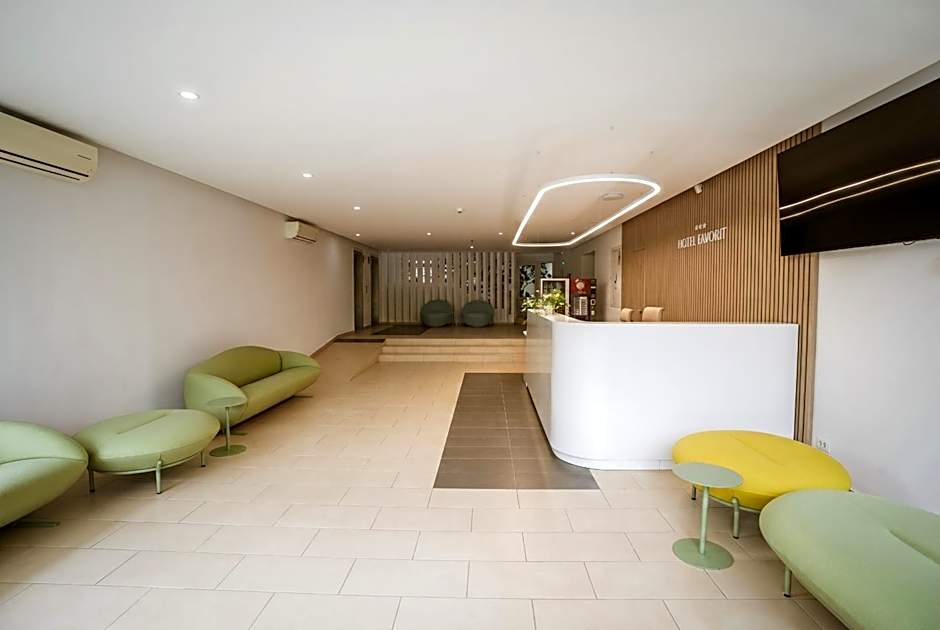 Hotel Favorit