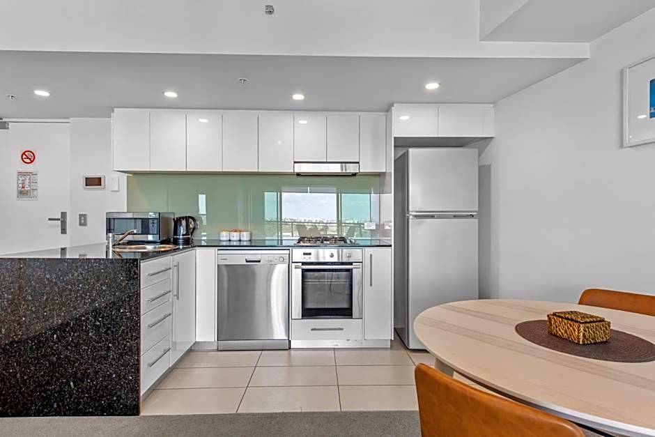 Proximity Waterfront Apartments