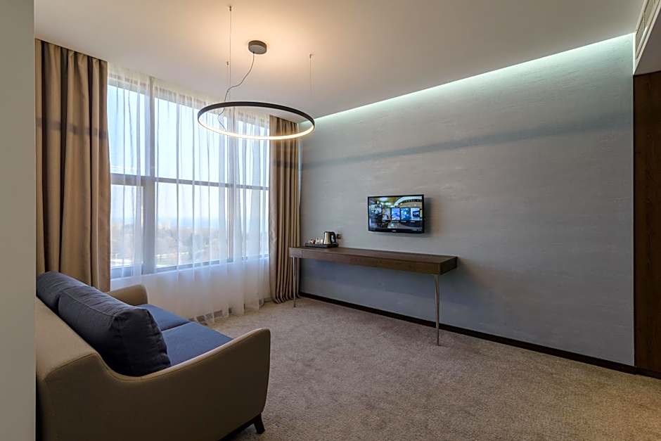 Rosslyn Dimyat Hotel Varna