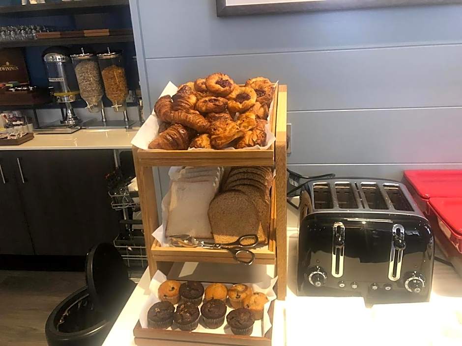 Best Western Plus Vauxhall Hotel