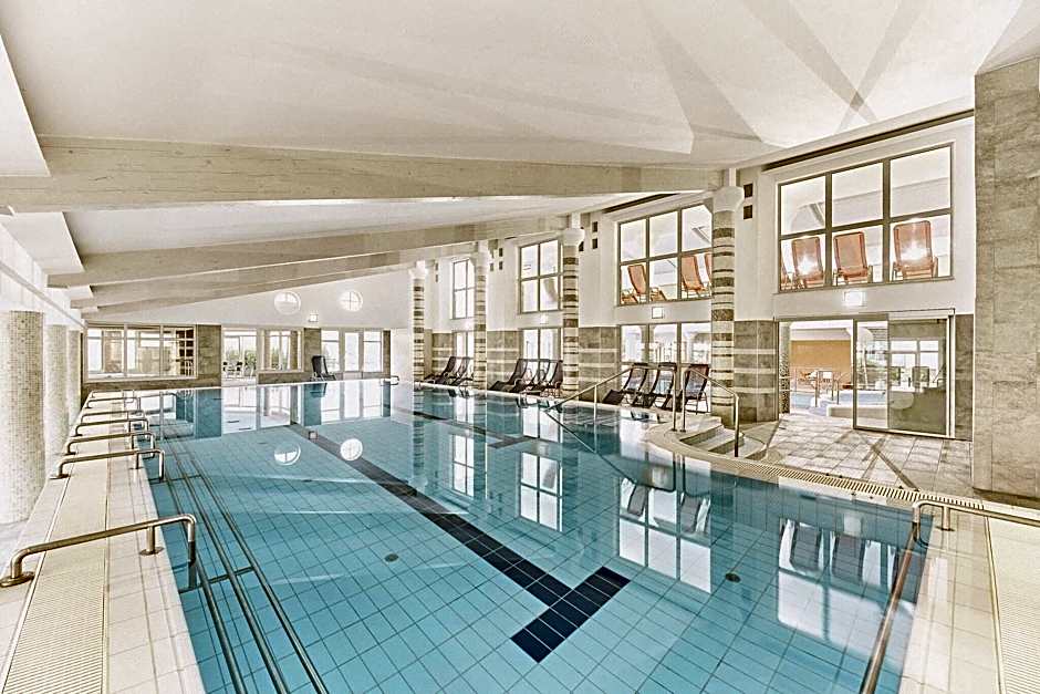 Hotel Europa Fit