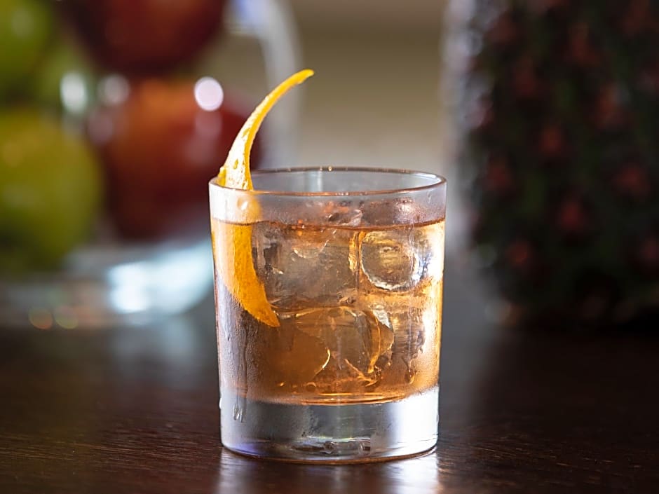 Swissôtel Santa Cruz De La Sierra