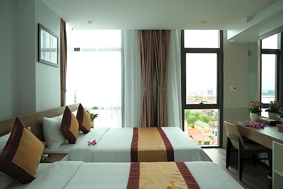 CKC Thien Duong Hotel