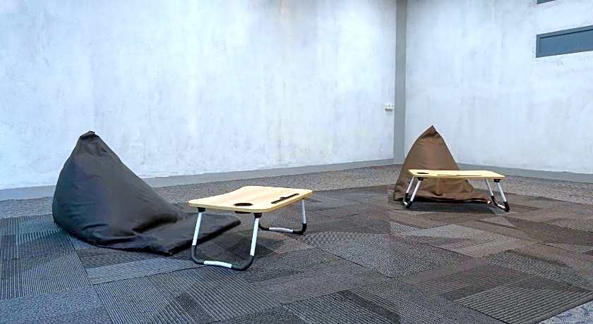 Urbanview Hotel Umbrella Dieng by RedDoorz