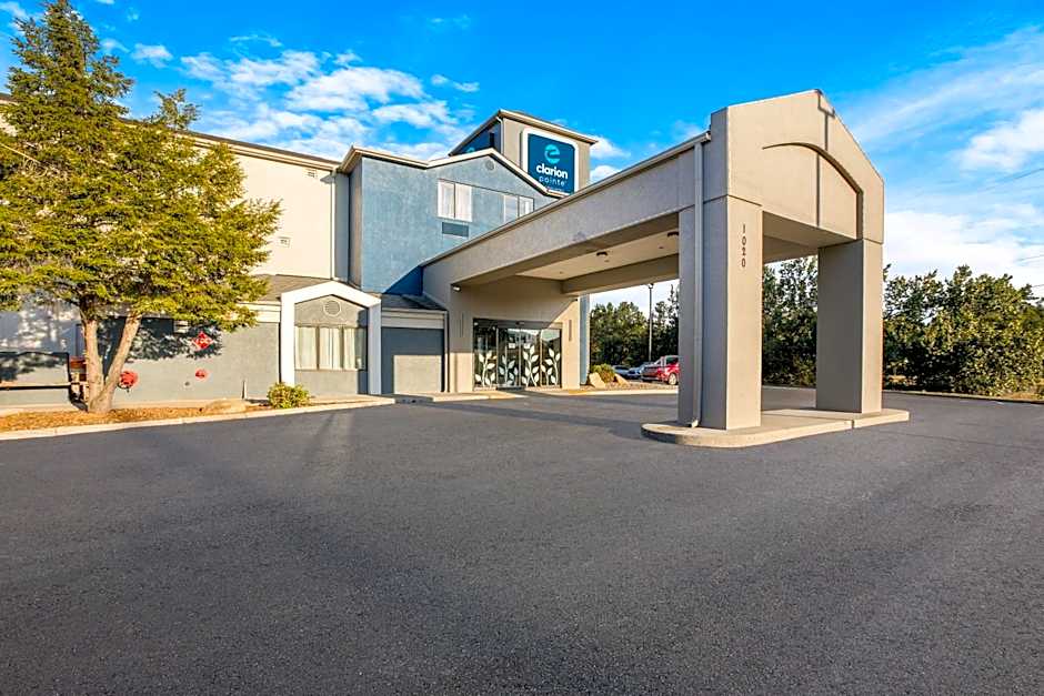 Clarion Pointe Sevierville-Pigeon Forge