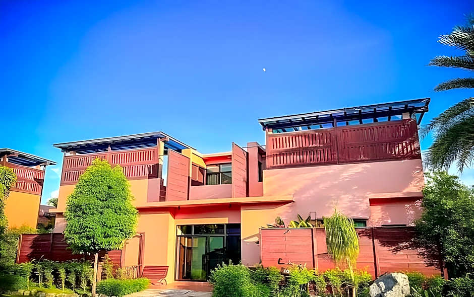 Phukumhom Resort