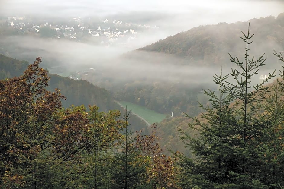 Landgasthof Zur Erholung