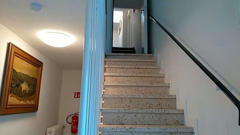Hotel Zentrum