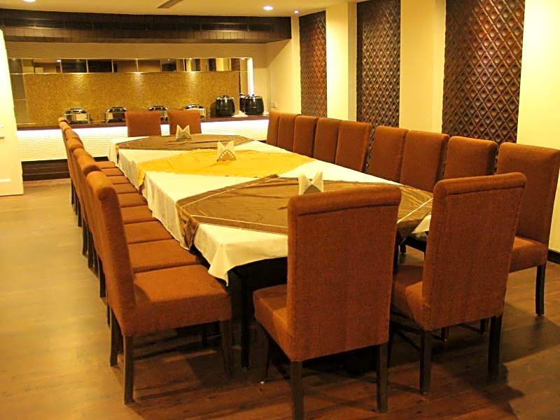 Hotel Imperial Executive