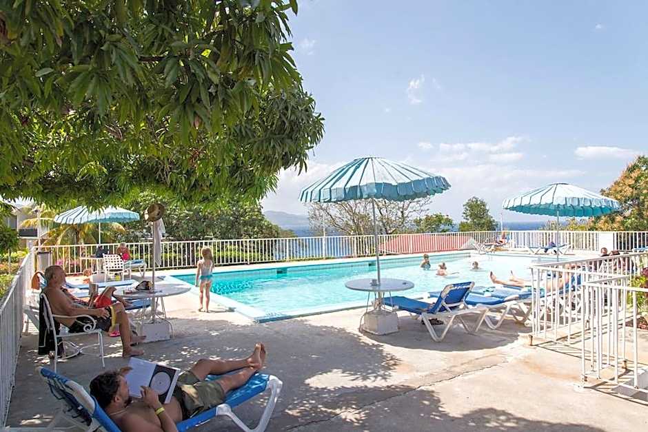Montego Bay Club Resort