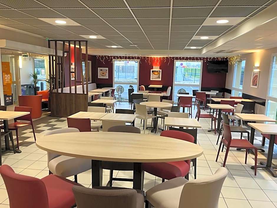 Ace Hotel Chateauroux