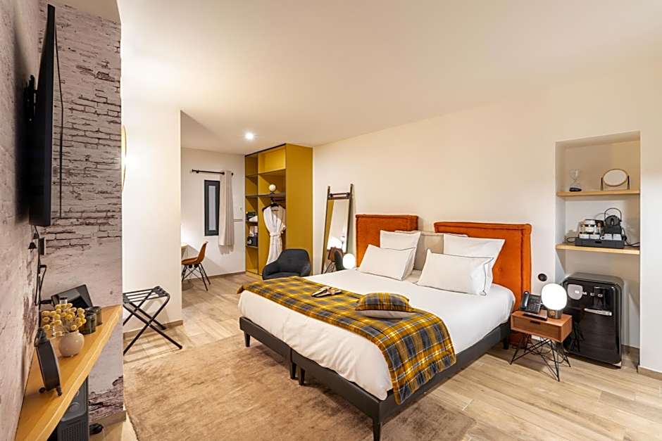 Les Jardins de Coppélia