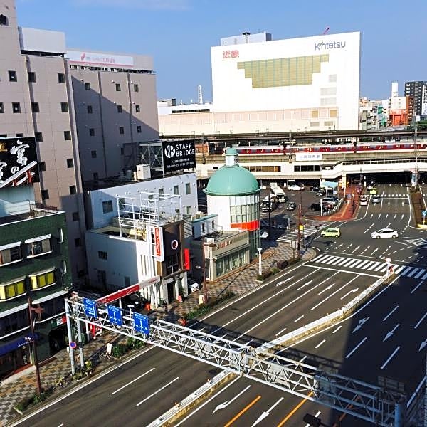 Reiah  Hotel Yokkaichi