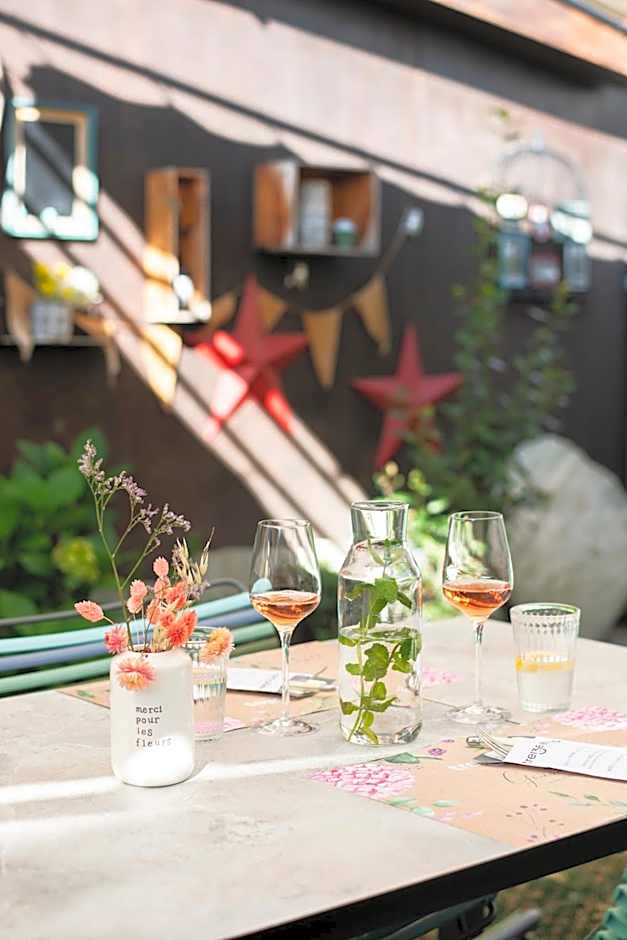 Motel-Restaurant 13 Etoiles