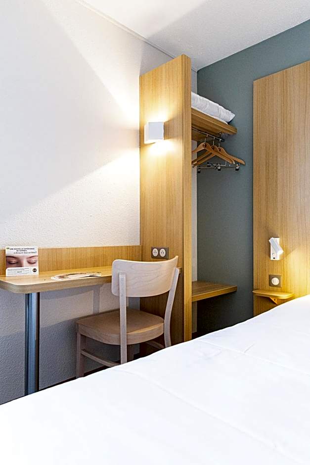 B&B HOTEL Angers Parc Expos