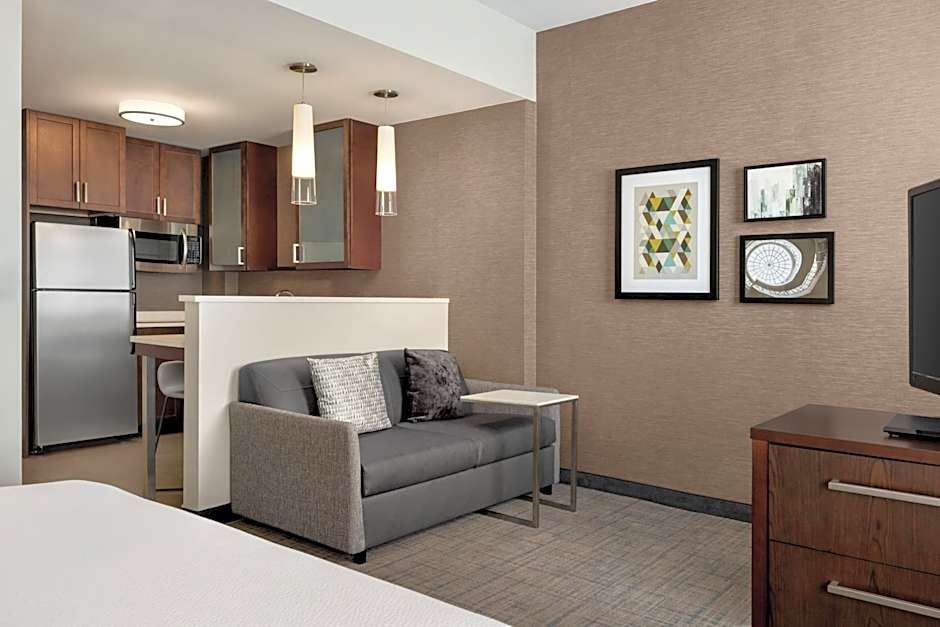 Residence Inn by Marriott Omaha Downtown/Old Market Area