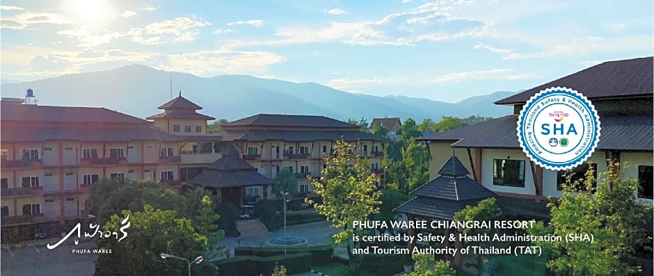 Photo 1 of 50 of Phufa Waree Chiangrai Resort (SHA Extra Plus)