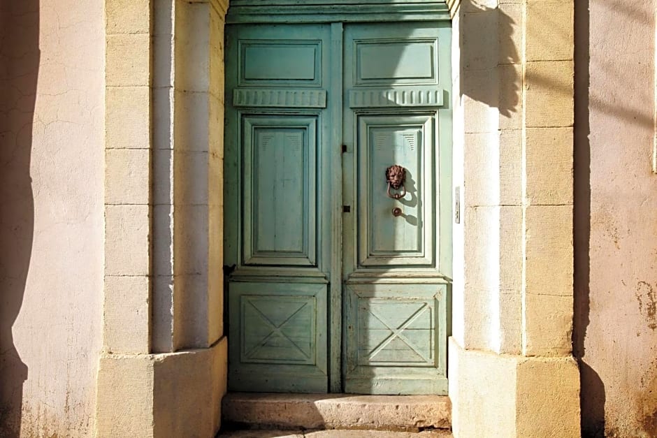 La Maison du Pont Vieux