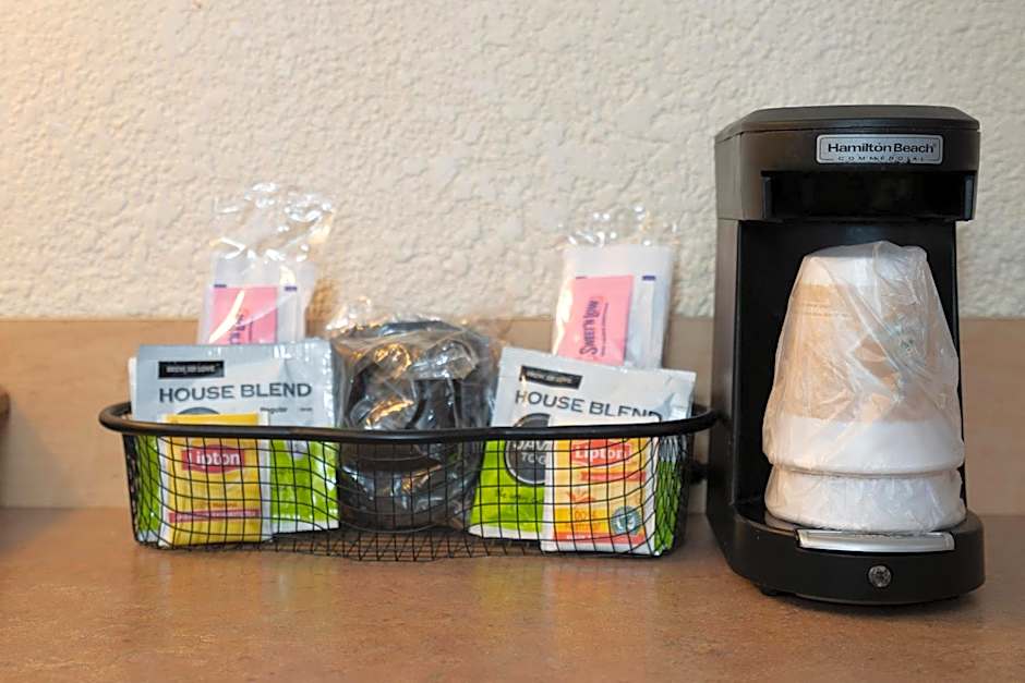 Red Roof Inn Champaign - University