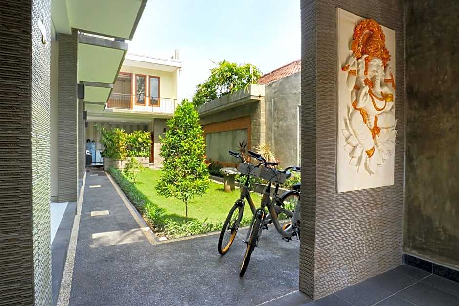 Gempita House Legian