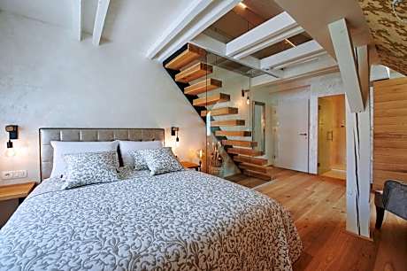 Hiša Ančka, Boutique Hotel & Maja Rooms