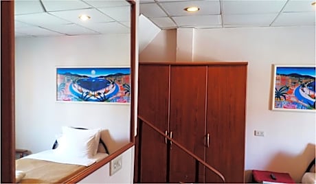 Grand Deluxe Double Room