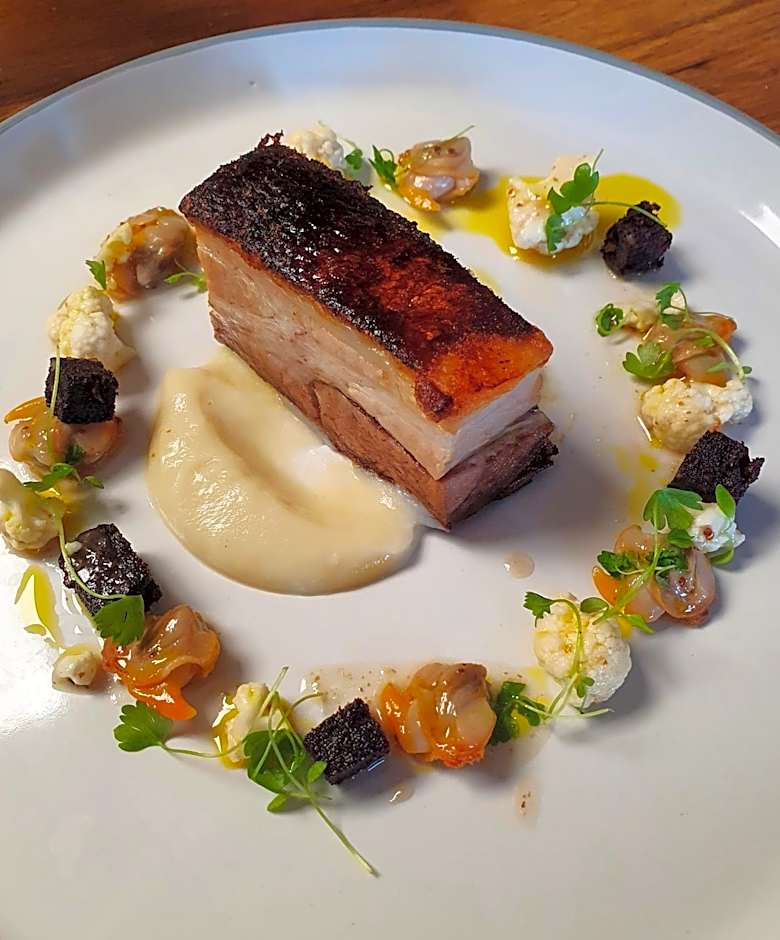 Ring O Bells Hinton Blewett