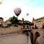 Corner İn Cappadocia