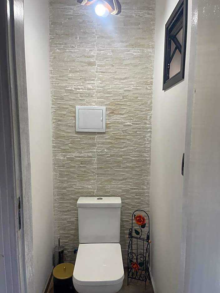 Pousada Paraíso das Araucárias