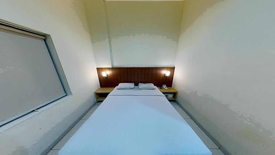 Astera Hotel Bintaro