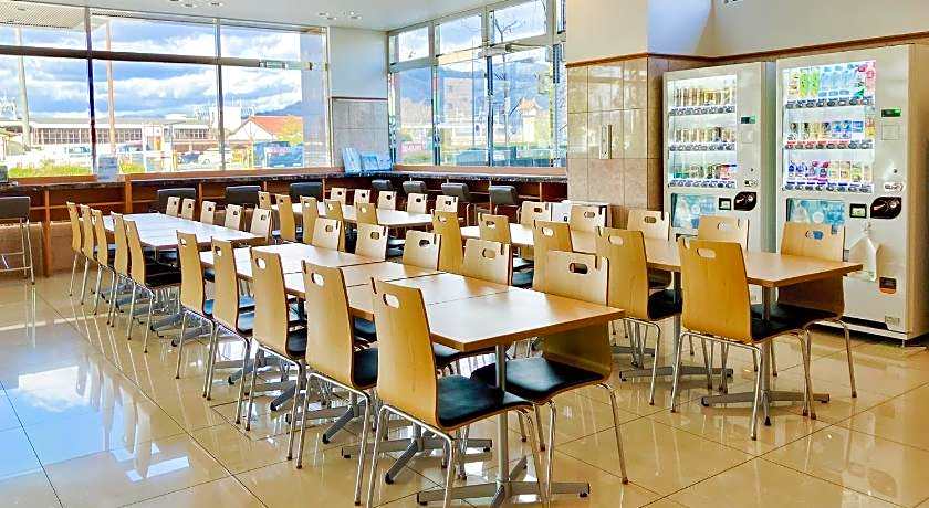 Toyoko Inn Higashi-Hiroshima Ekimae