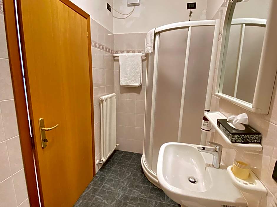 Hotel Alberello - Varone