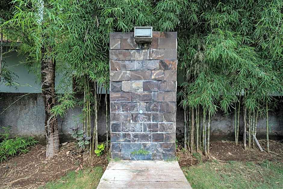 The Cubang Hut's Lembongan