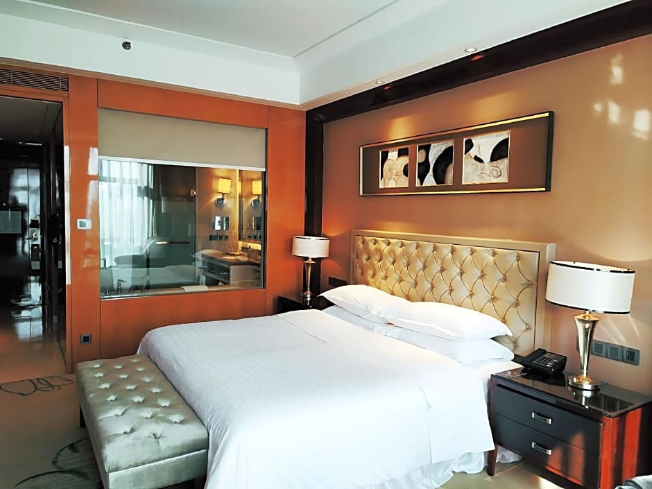 Sheraton Changzhou Xinbei Hotel