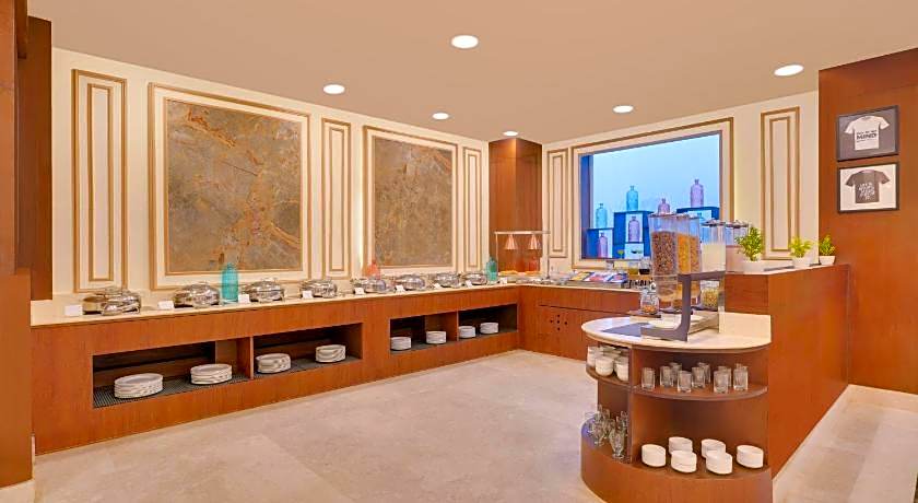 Nio By Tarika, Sector-1, Noida