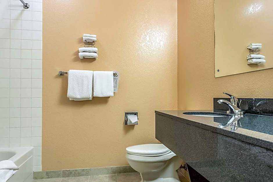 SureStay Hotel Wenatchee